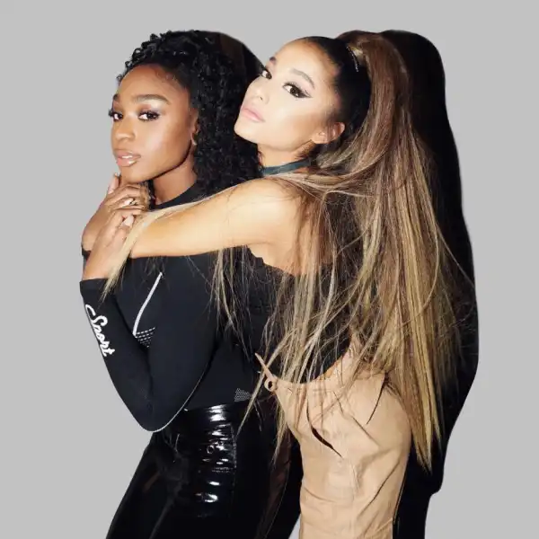 Ariana Grande - Monopoly Ft. Victoria Monet